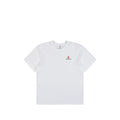 Casablanca White T-Shirts & Vests - T-Shirts Men