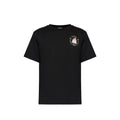 Casablanca Black T-Shirts & Vests - T-Shirts Men