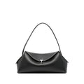 Toteme Black Shoulder Bags Women