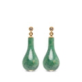 Toteme Gold Earrings Women