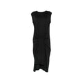 Toteme Black Dresses - Day Dresses Women