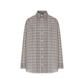 Toteme Blue Tops - Shirts Women