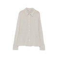 Toteme Grey Tops - Shirts Women