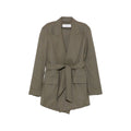 Max Mara Brown Jackets - Blazers Women