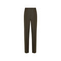 Max Mara Brown Trousers - Tailored Trousers Women