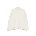 Sportmax Neutrals Jackets - Bomber Jackets Women