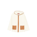 Max Mara Studio Neutrals Jackets - Oversized Jackets Women
