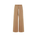 S Max Mara Neutrals Trousers - Track Pants Women