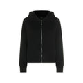S Max Mara Black Tops - Hoodies Women