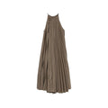 Max Mara Pianoforte Green Dresses - Day Dresses Women