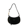 Isabel Marant Black Shoulder Bags Women