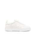 Axel Arigato White Trainers - Low-Tops Men
