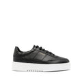 Axel Arigato Black Trainers - Low-Tops Men