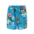 Gucci Blue Shorts - Bermuda Shorts Men