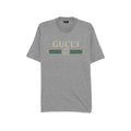 Gucci Grey Tops - T-Shirts & Jerseys Women