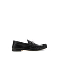 Gucci Black Loafers Men