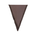 Gucci Brown Scarves Women