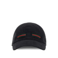 Gucci Black Hats Men