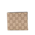 Gucci Neutrals Wallets & Cardholders Men