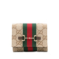 Gucci Neutrals Wallets & Purses Women