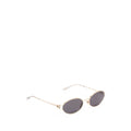 Gucci Gold Sunglasses Women