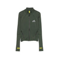 Balenciaga Green Jackets - Fitted Jackets Women
