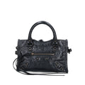 Balenciaga Black Tote Bags Women