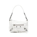 Balenciaga White Satchels & Cross Body Bags Women