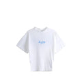 Balenciaga White Tops - T-Shirts & Jerseys Women