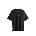 Balenciaga Black T-Shirts & Vests - T-Shirts Men