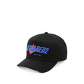 Dsquared2 Black Hats Men
