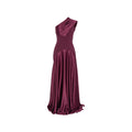 Solace London Purple Dresses - Evening Dresses Women