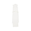 Solace London White Dresses - Evening Dresses Women