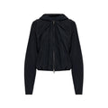 Alexander Wang Black Tops - Hoodies Women