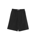 Alexander Wang Black Trousers - Cropped Trousers Women
