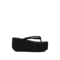 Alexander Wang Black Shoes Women