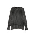 Avant Toi Grey Sweaters & Knitwear - Jumpers Men