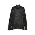 Avant Toi Grey Sweaters & Knitwear - Jumpers Men