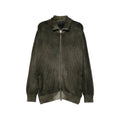 Avant Toi Green Sweaters & Knitwear - Cardigans Men