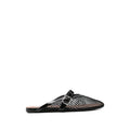 Alaïa Black Ballet Flats Women