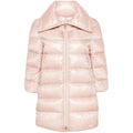 Herno Pink Coats - Single Breasted Coats Women