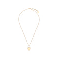 Gucci Gold Necklaces Women