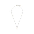Gucci Silver Necklaces Women