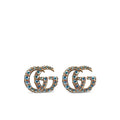 Gucci Gold Earrings Men