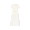 Self-Portrait Neutrals Dresses - Day Dresses Women