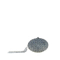 Self-Portrait White Clutch Bags Women