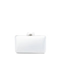 Self-Portrait Blue Clutch Bags Women