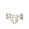 Self-Portrait Silver Hair Accessories Women