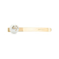 Jimmy Choo Gold Hair Accessories Women