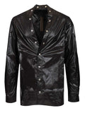 Rick Owens Drkshdw Men Larry Shirt